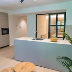Centro Pedregal Lägenhet