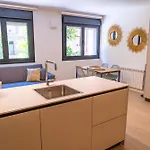 Centro Pedregal Lägenhet *