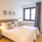 Apartman Centro Pedregal Oviedo