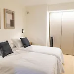 Centro Pedregal Lägenhet