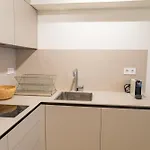 Centro Pedregal Lägenhet *