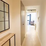 Lägenhet Centro Pedregal
