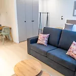 Apartman Centro Pedregal *