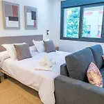 Centro Pedregal Lägenhet