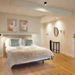 Centro Pedregal Lägenhet *
