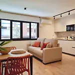 Centro Pedregal Apartman Oviedo