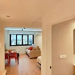 Lägenhet Centro Pedregal
