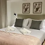 Apartman Centro Pedregal *