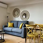 Centro Pedregal Apartman Oviedo