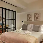 Centro Pedregal Lägenhet *