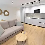 Centro Pedregal Apartman