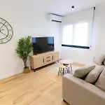 Apartman Centro Pedregal