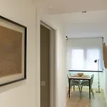Apartman Centro Pedregal Oviedo