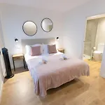Centro Pedregal Lägenhet *