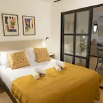 Centro Pedregal Apartman *
