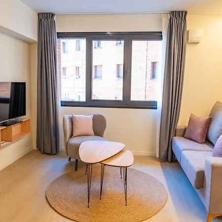 Centro Manuel Pedregal Apartment