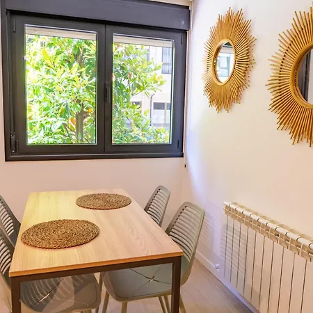 Apartment Centro Manuel Pedregal Oviedo