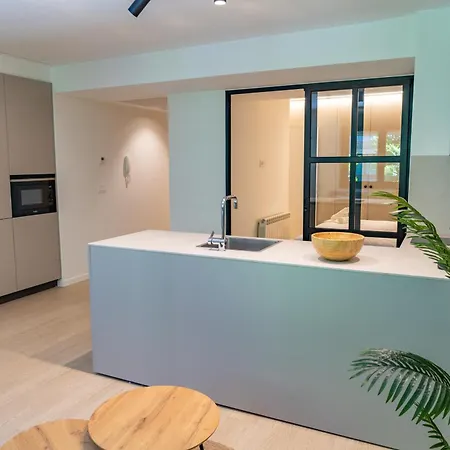 Centro Manuel Pedregal Apartment
