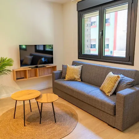 Apartment Centro Manuel Pedregal Oviedo
