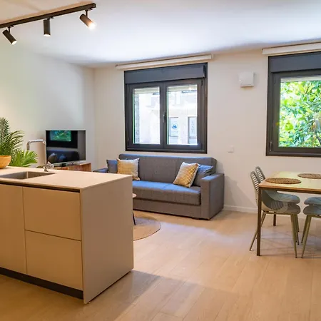 Lejlighed Centro Pedregal