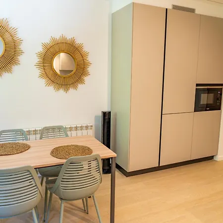 Apartmán Centro Pedregal *