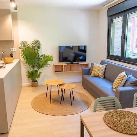 Apartmán Centro Pedregal