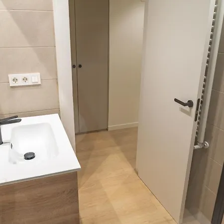 Centro Manuel Pedregal Apartment