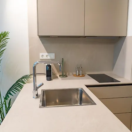 Apartment Centro Manuel Pedregal Oviedo