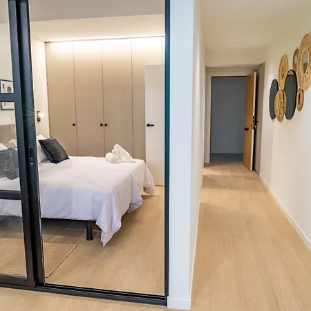 Oviedo Centro Apartamentos Pedregal Oviedo