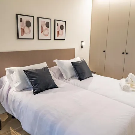 Centro Manuel Pedregal Apartment