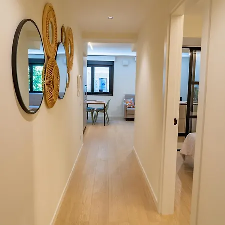 Apartment Centro Manuel Pedregal
