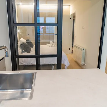Centro Manuel Pedregal Apartment *