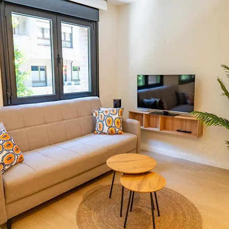 Centro Manuel Pedregal Apartment