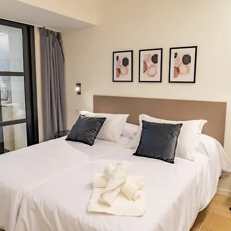 Apartment Centro Manuel Pedregal *