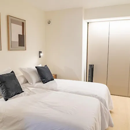 Centro Manuel Pedregal Apartment