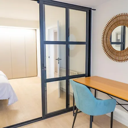 Apartment Centro Manuel Pedregal