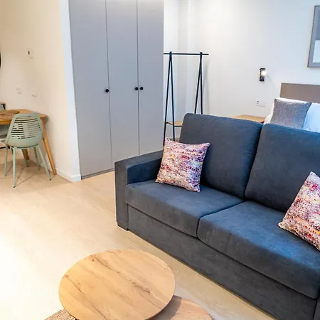 Apartmán Centro Pedregal *