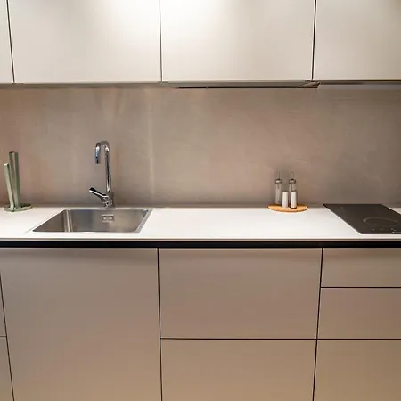 Centro Manuel Pedregal Apartment Oviedo