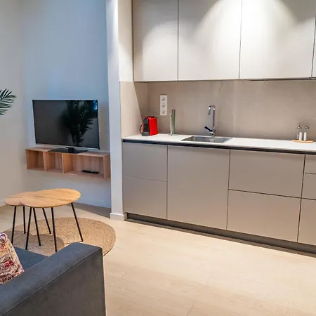 Apartment Centro Manuel Pedregal *