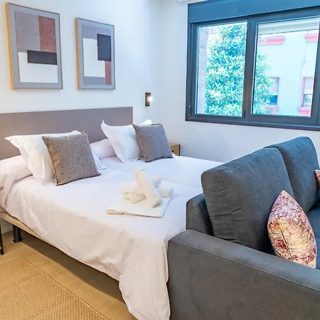 Centro Manuel Pedregal Apartment