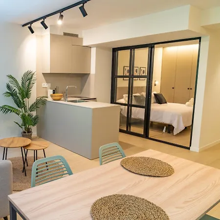 Apartment Centro Manuel Pedregal Oviedo