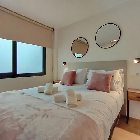 Oviedo Centro Apartamentos Pedregal * Oviedo