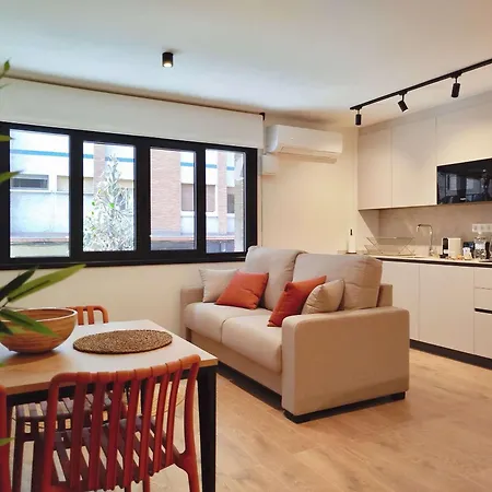 Centro Pedregal Apartman Oviedo