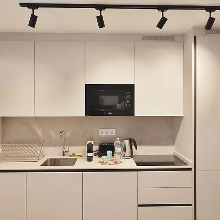 Oviedo Centro Apartamentos Pedregal Lägenhet