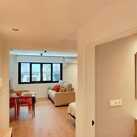 דירה Centro Pedregal