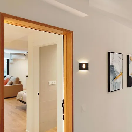 דירה Centro Pedregal *