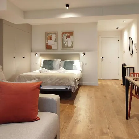 Oviedo Centro Apartamentos Pedregal