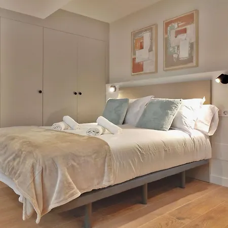 Oviedo Centro Apartamentos Pedregal Oviedo