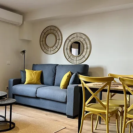 Centro Pedregal Apartmán Oviedo