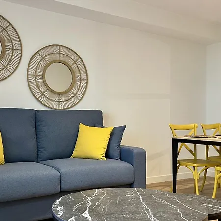 Centro Pedregal אוביידו
